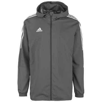 adidas graue jacke herren|Graue Herrenjacken .